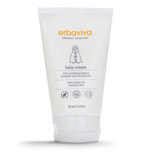 erbaviva Baby Cream, 125ml