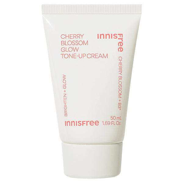 Innisfree Cherry Blossom Tone-Up Cream, 50ml