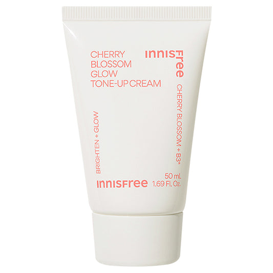 Innisfree Cherry Blossom Tone-Up Cream, 50ml