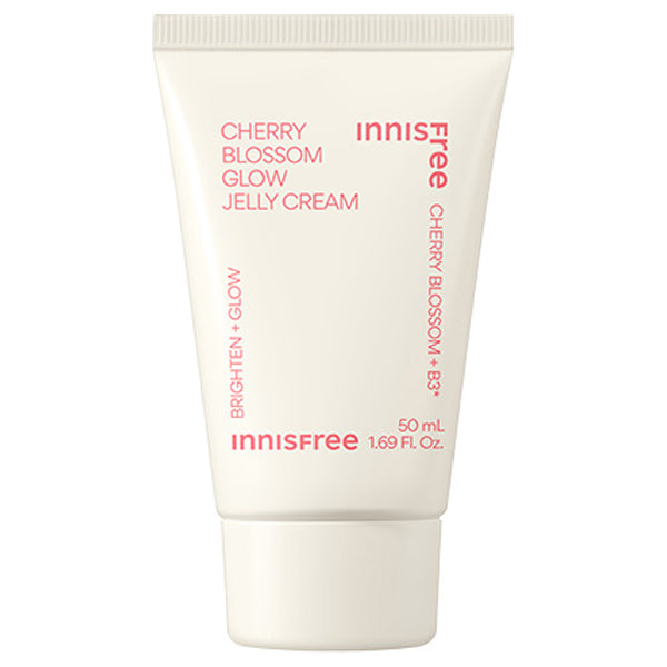 Innisfree Cherry Blossom Jelly Cream N, 50ml