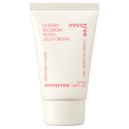 Innisfree Cherry Blossom Jelly Cream N, 50ml