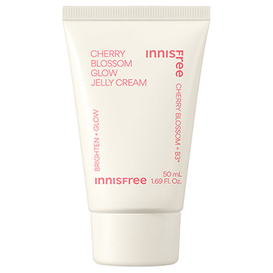 Innisfree Cherry Blossom Jelly Cream N, 50ml