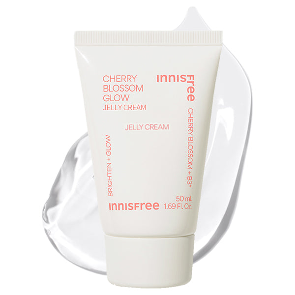 Innisfree Cherry Blossom Jelly Cream N, 50ml