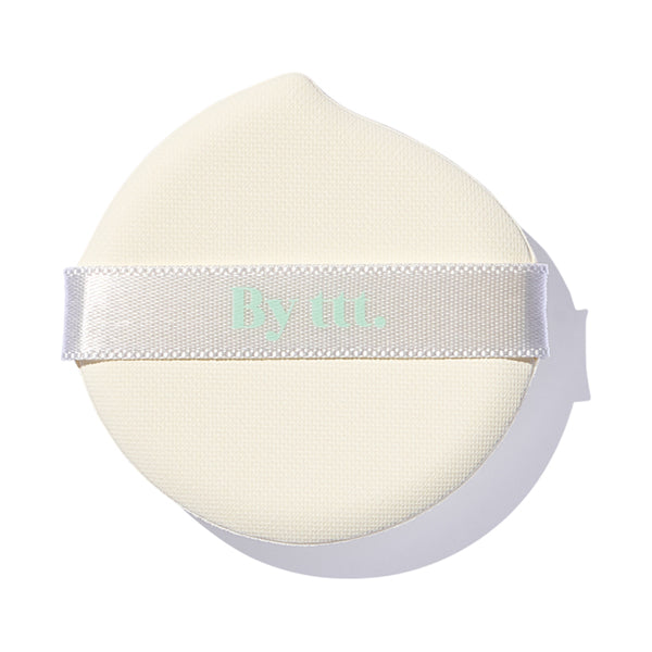 By ttt. CLEAR DAILY CUSHION (#Natural), 13g