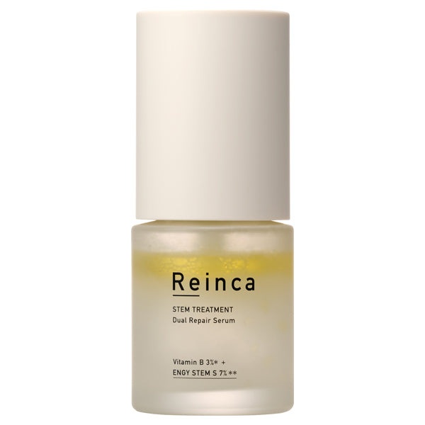 Reinca Stem Treatment Dual Repair Serum, 30ml
