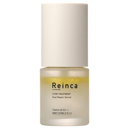 Reinca Stem Treatment Dual Repair Serum, 30ml