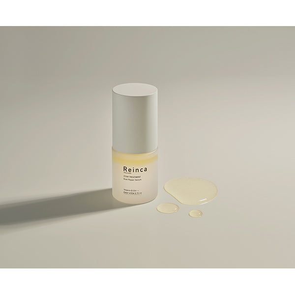 Reinca Stem Treatment Dual Repair Serum, 30ml