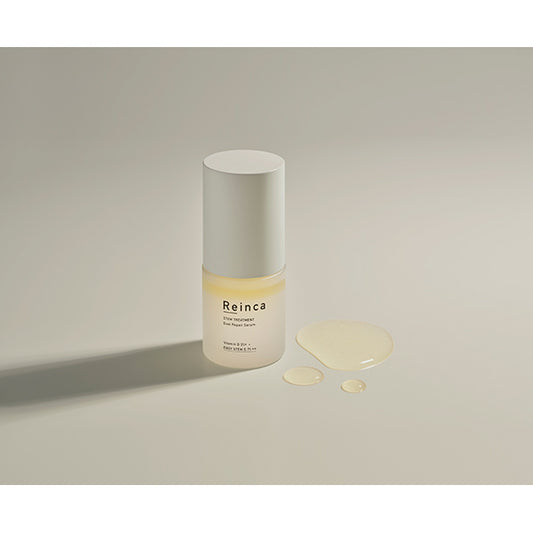 Reinca Stem Treatment Dual Repair Serum, 30ml
