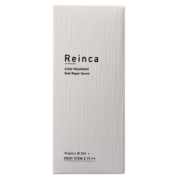 Reinca Stem Treatment Dual Repair Serum, 30ml