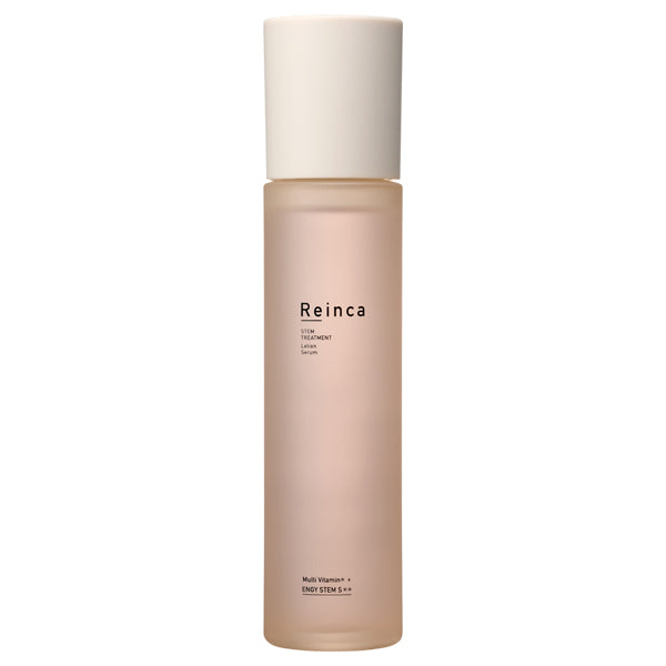 Reinca Stem Treatment Lotion Serum, 98ml