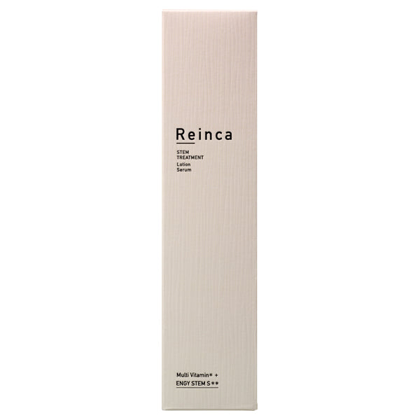 Reinca Stem Treatment Lotion Serum, 98ml