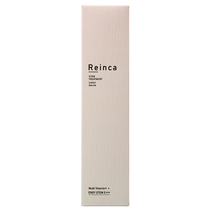 Reinca Stem Treatment Lotion Serum, 98ml