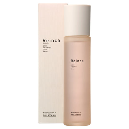 Reinca Stem Treatment Lotion Serum, 98ml