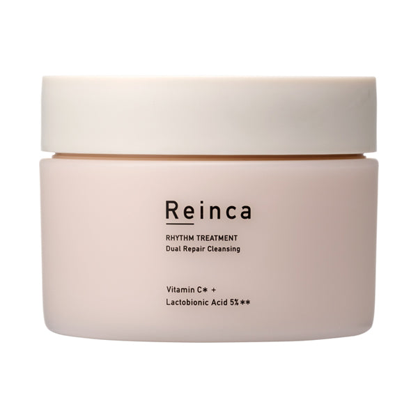 Reinca Rhythm Treatment Dual Repair Cleansing, 90g