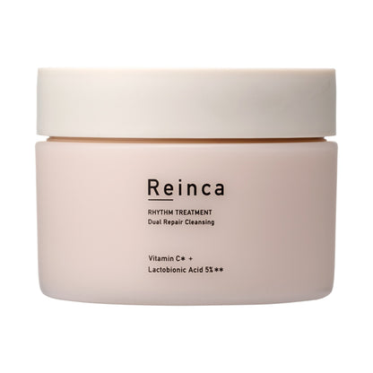 Reinca Rhythm Treatment Dual Repair Cleansing, 90g