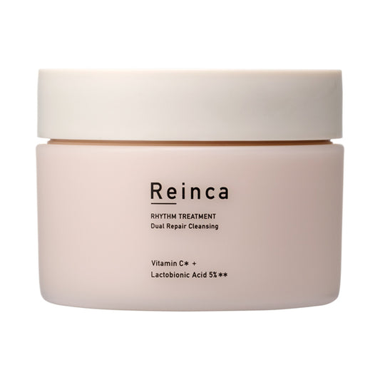 Reinca Rhythm Treatment Dual Repair Cleansing, 90g