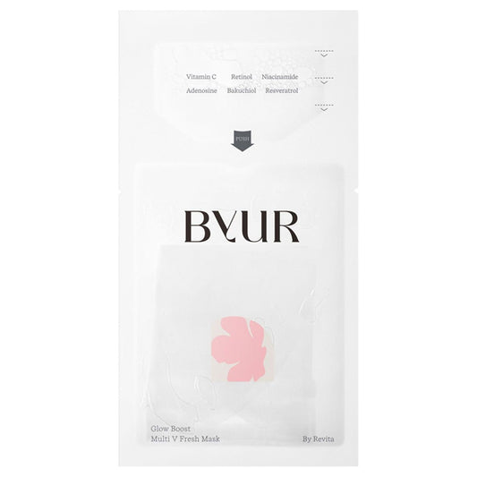 ByUR Glow Boost Multi V Fresh Mask, 35ml