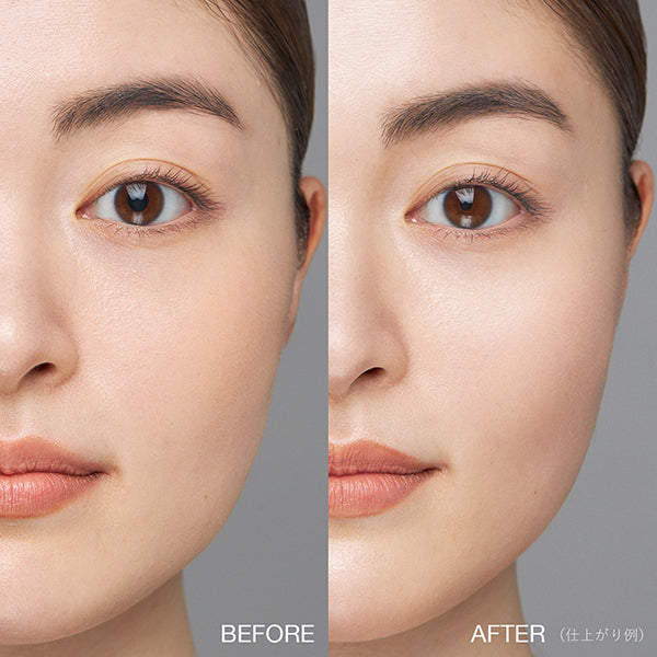 RMK Shade & Glow Face Palette, 01, 10g