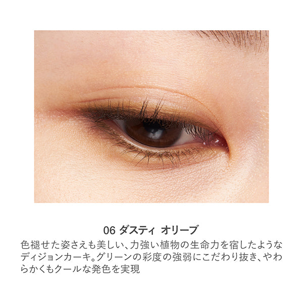 RMK Eye Defining Pencil, 06, 0.2g