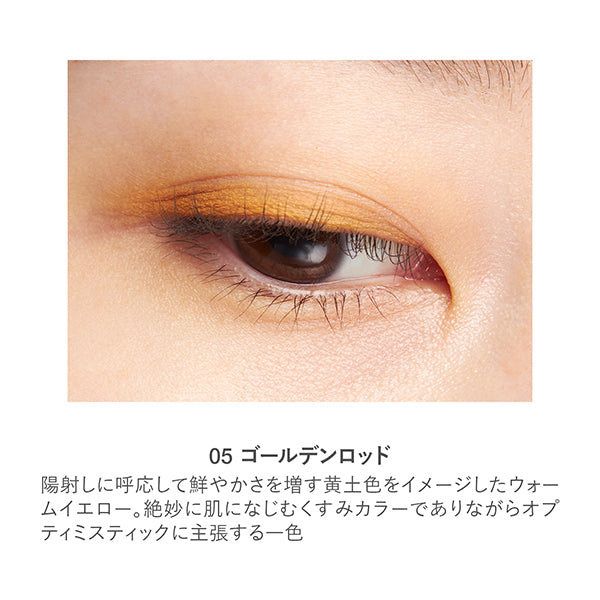 RMK Eye Defining Pencil, 05, 0.2g