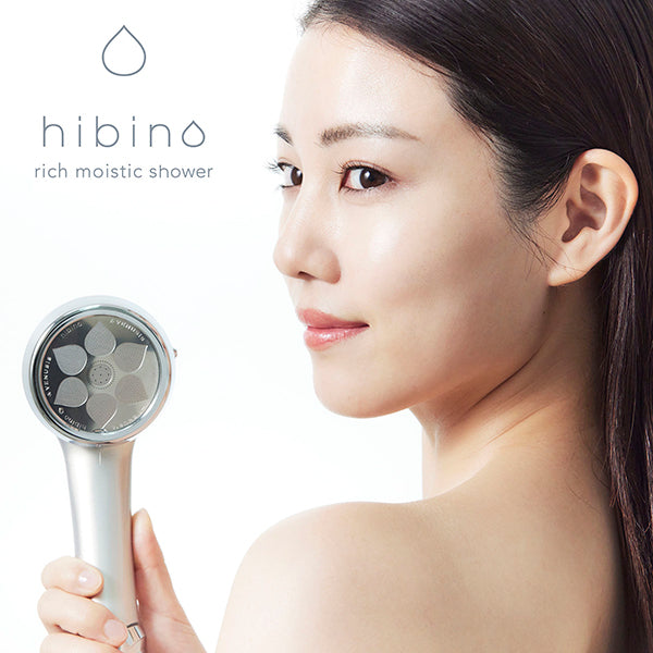 VENUSiS hibino Rich Moistick Shower HSW-9000 CG, 163g
