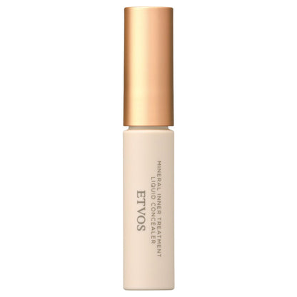 ETVOS Mineral Inner Treatment Liquid Concealer, Pink Beige, 8g