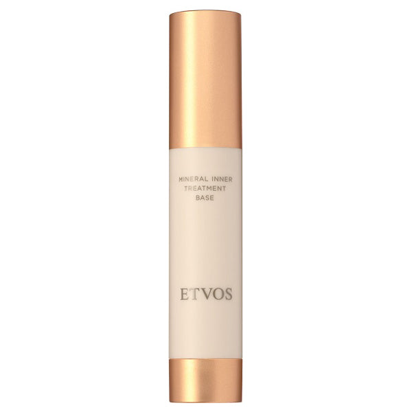 ETVOS Mineral Inner Treatment Base, Porcelain Beige, 25ml