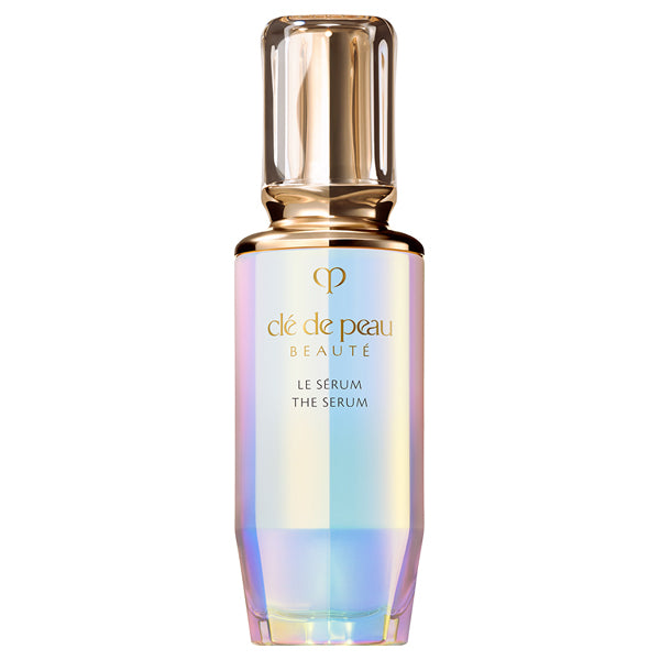 Clé de Peau Beauté Le Sérum II, Large, 75ml