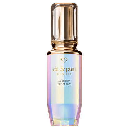 Clé de Peau Beauté Le Sérum II, 50ml