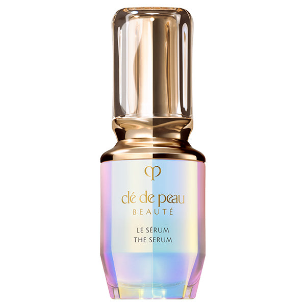 Clé de Peau Beauté Le Sérum II, Small, 30ml