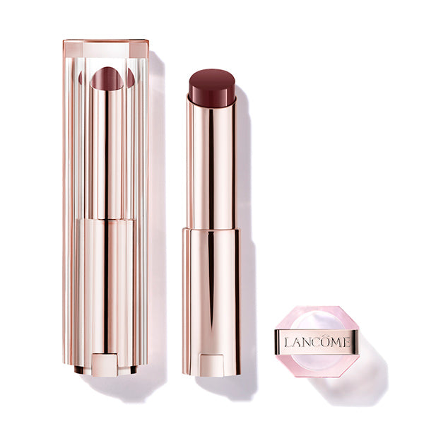 LANCOME Idol Lip Butter Glow, 60 Million Dollar Berry, 3g