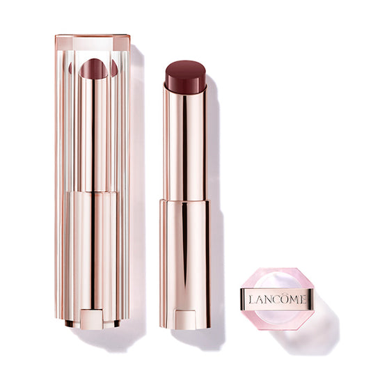 LANCOME Idol Lip Butter Glow, 60 Million Dollar Berry, 3g