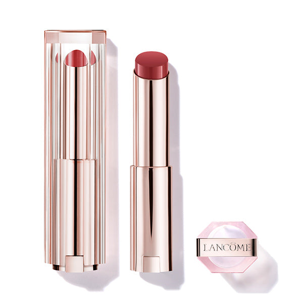 LANCOME Idol Lip Butter Glow, 50 Shakes Rosy Nude, 3g