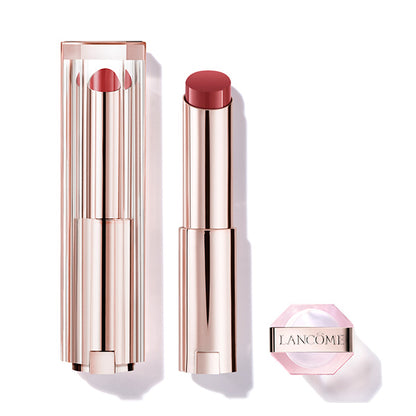 LANCOME Idol Lip Butter Glow, 50 Shakes Rosy Nude, 3g