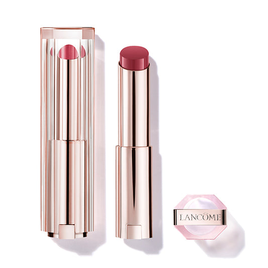 Lancôme Idôle Lip Butterglow (30 Lisa’s Coral Glow)