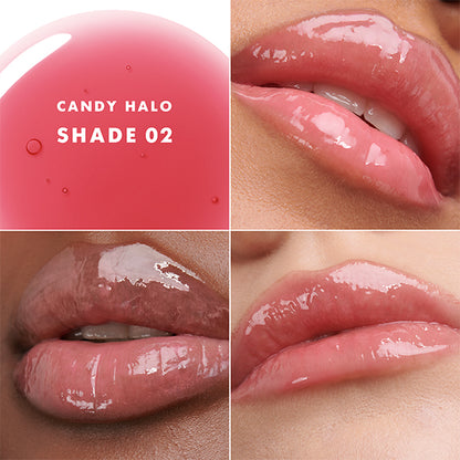 Prisma Glass, 02 Candy Hallow, 3.5ml