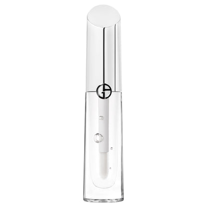 Prisma Glass, 01 Clear Shine, 3.5ml