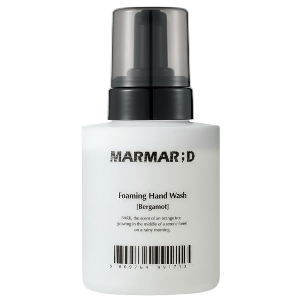 MARMAR;D Hand wash, 300ml, Bergamot