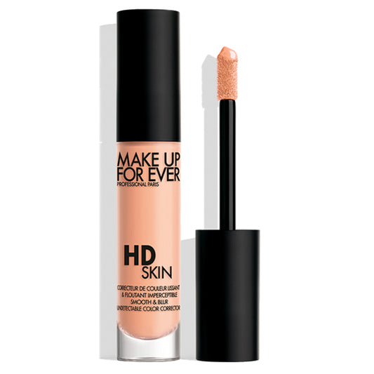 MAKE UP FOREVER HD Skin Color Corrector, 0.2, 4.7ml