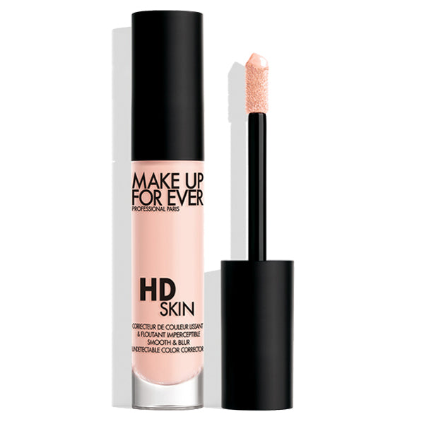 MAKE UP FOREVER HD Skin Color Corrector, 0.1, 4.7ml