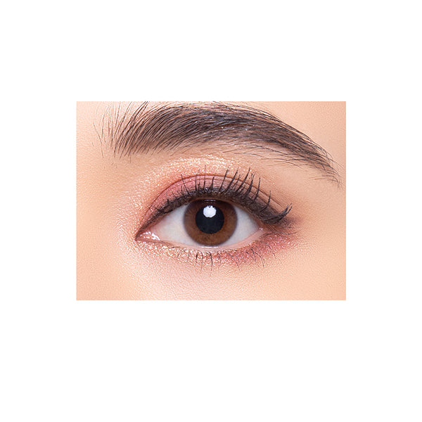 Revlon Dazzle Eyeshadow Quad (009 Golden Amber)