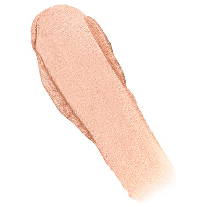 Mineral Shiny Highlighter, Luminous Gold, 1.5g
