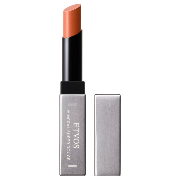 ETVOS Mineral Sheer Rouge II (Miel Beige)