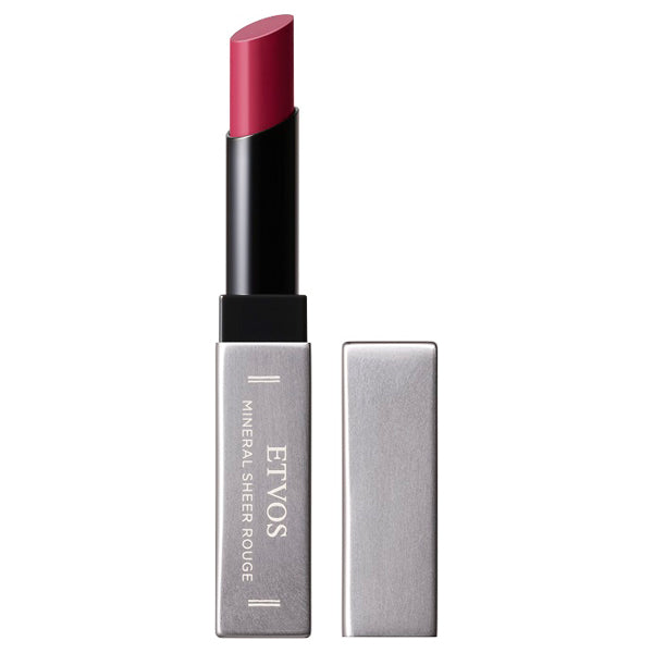 ETVOS Mineral Sheer Rouge II (Rosy Fig)