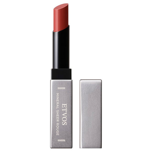 ETVOS Mineral Sheer Rouge II (Orange Pekoe)