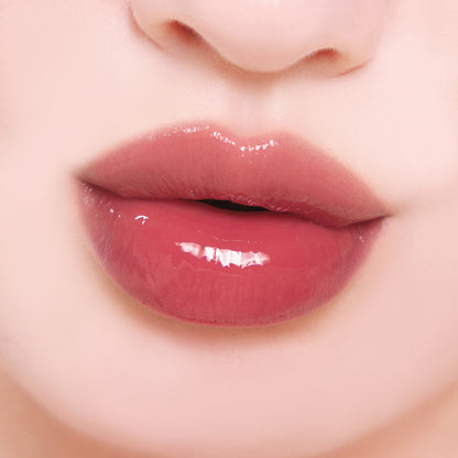 Oddtype Unseen Mirror Tint (768 Mugunghwa)