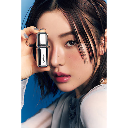 Oddtype Unseen Mirror Tint (768 Mugunghwa)