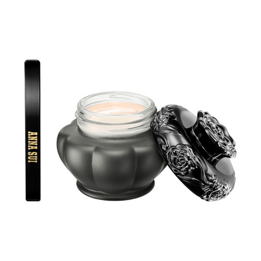 ANNA SUI Gel Foundation Makeup Base SPF24, 01