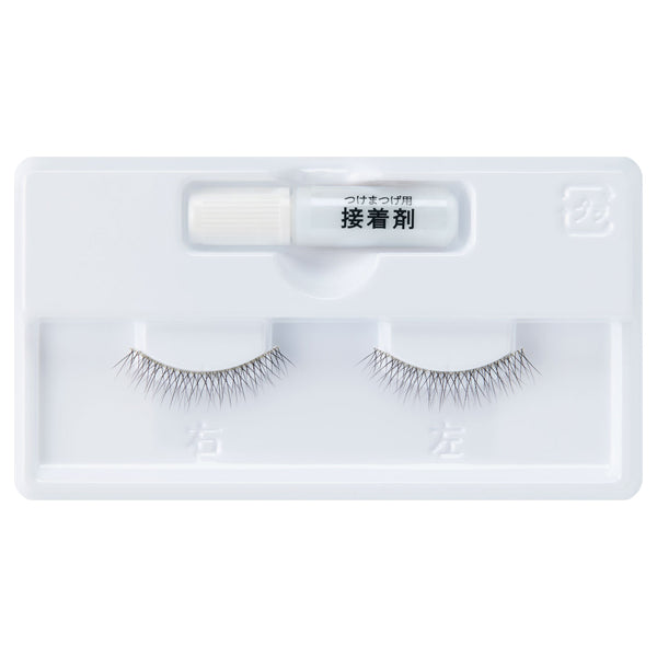 KOJI Adult Eyelash Volume Enhancement, 04, 1 pair