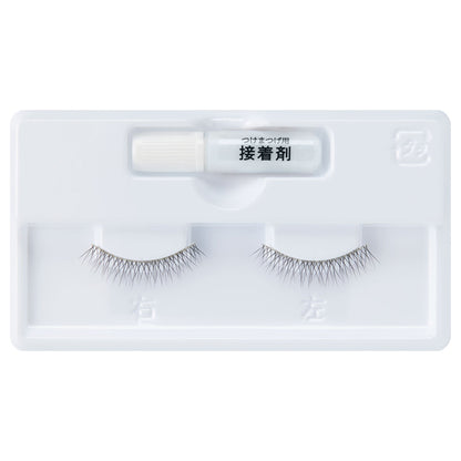 KOJI Adult Eyelash Volume Enhancement, 04, 1 pair